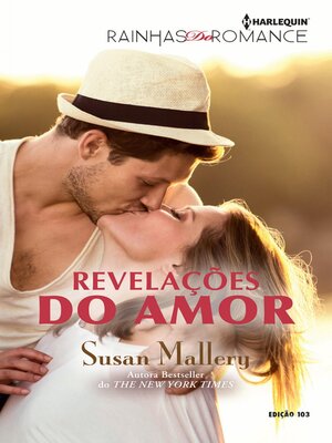 cover image of Revelações do Amor